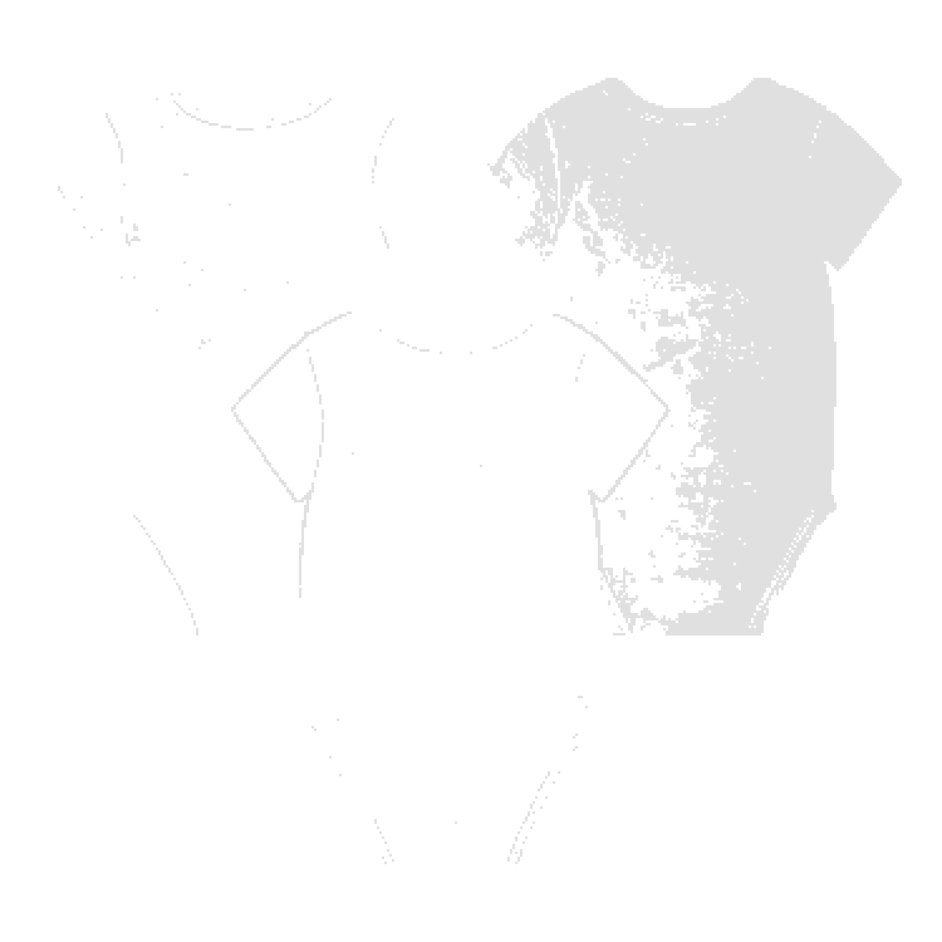 Nike Mini Me 3-Pack Toddler White Bodysuits